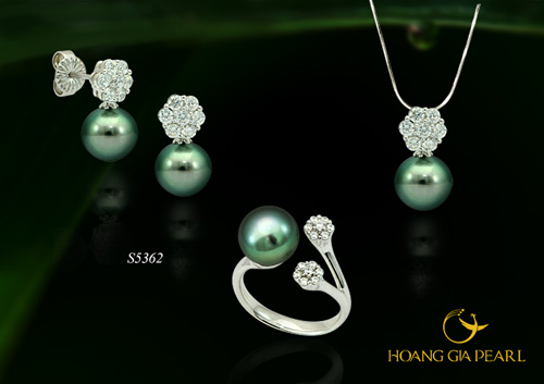 Cùng Ngọc trai Hoàng Gia cảm ơn mẹ! - 6