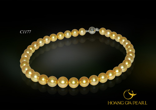 Cùng Ngọc trai Hoàng Gia cảm ơn mẹ! - 7