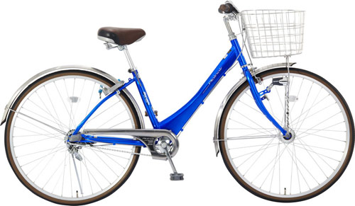 Maruishi - Đẳng cấp xe đạp Nhật Bản - 1