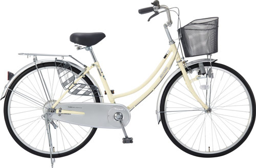 Maruishi - Đẳng cấp xe đạp Nhật Bản - 2