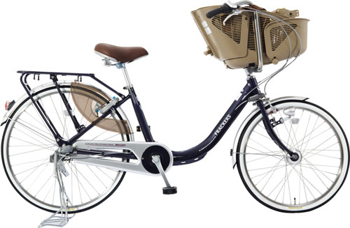 Maruishi - Đẳng cấp xe đạp Nhật Bản - 5