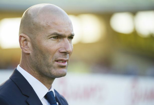 Gareth Bale thăng hoa, HLV Zidane tự "nhận công" - 1