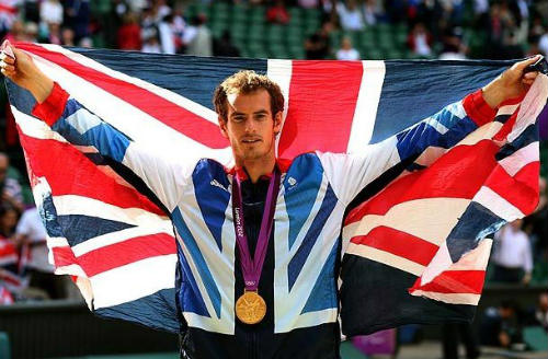 VĐV Anh quốc ở Olympic: Cứ có tài là có tiền - 1