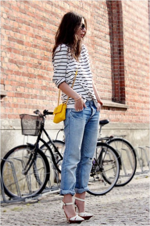 Ai bảo đùi to thì không thể mặc đẹp? - 3