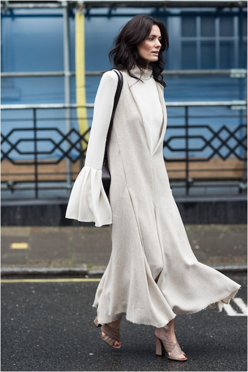 Ai bảo đùi to thì không thể mặc đẹp? - 5