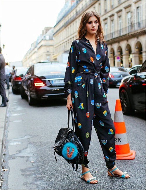 Ai bảo đùi to thì không thể mặc đẹp? - 13