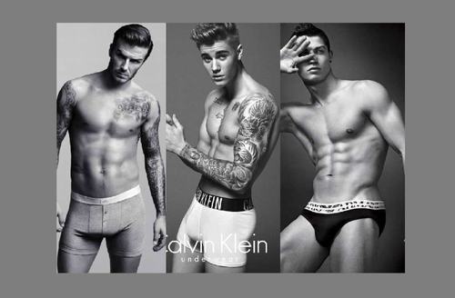 Xôn xao tin Justin Bieber đóng phim cùng Ronaldo - 4