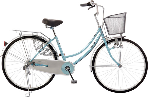 Tin vui cho các tín đồ của xe đạp Maruishi Nhật Bản - 1