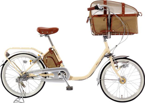 Xe đạp Mini Nhật  đó là xe đạp mini Nhật  người hùng thầm lặng của giao  thông Nhật Bản