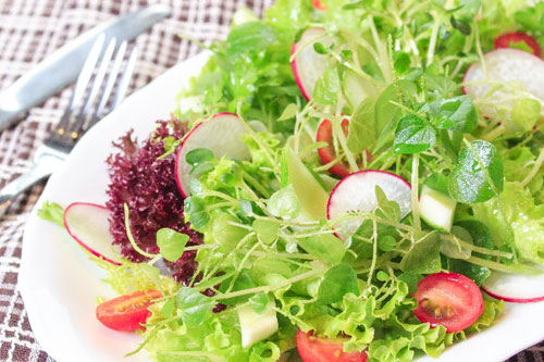 Ám áp mùa mưa với thực đơn ngon khó cưỡng của đầu bếp Tuấn Hải - 2