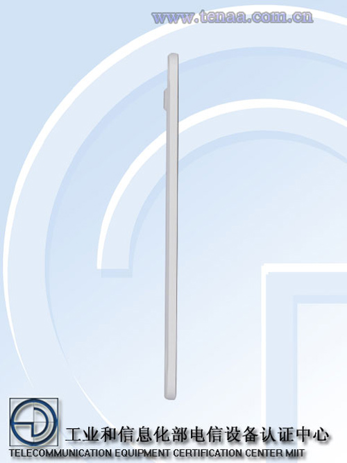Samsung Galaxy Tab S3 sẽ lộ diện tại IFA vào tháng 9 - 3