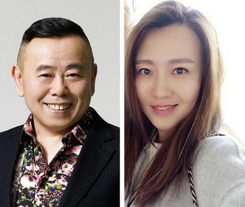 Những sao Hoa xấu trai có con gái xinh như thiên thần - 4