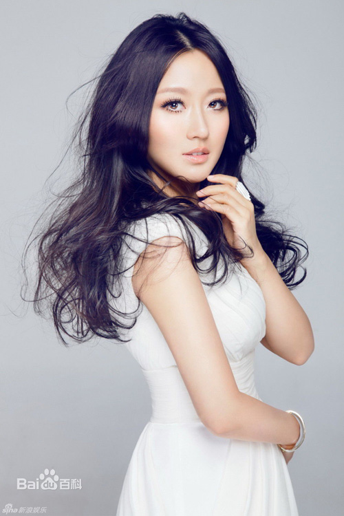 Những sao Hoa xấu trai có con gái xinh như thiên thần - 5