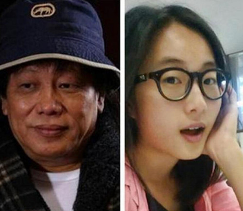 Những sao Hoa xấu trai có con gái xinh như thiên thần - 15