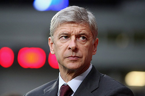 Wenger không mua cầu thủ, nhân viên Arsenal bỏ việc - 1