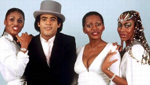 Boney M mang 30 nghệ sĩ quốc tế sang Việt Nam - 1