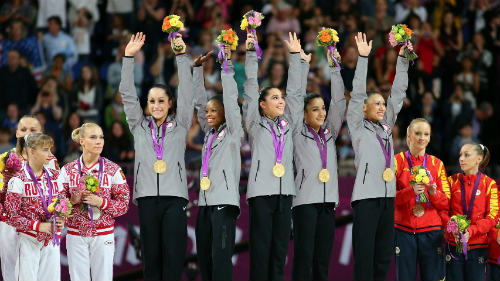 Ông lớn đua HCV Olympic 2016: Mỹ - độc cô cầu bại (P3) - 5