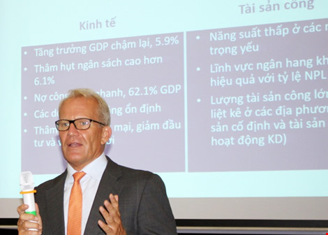 Mời World Bank phản biện nghị định “Siêu ủy ban” - 3