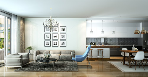 Vinhomes Metropolis - Đưa đẳng cấp chuẩn 5 sao về nhà - 1