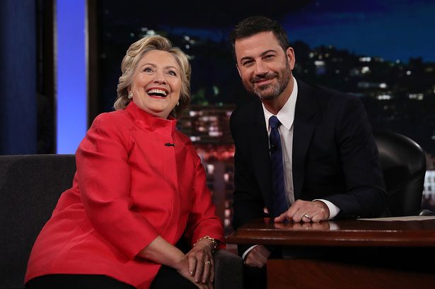 Bà Clinton lên tiếng về tin đồn mắc bệnh nặng - 1