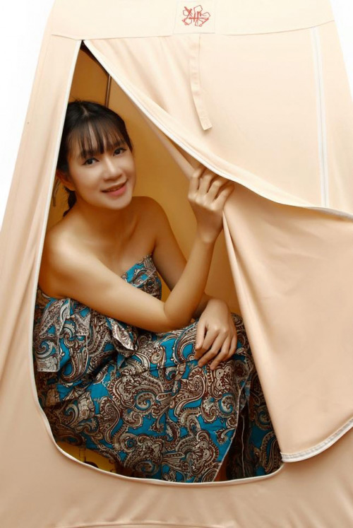 Lý do gia đình Lý Hải - Minh Hà được fan yêu mến - 5