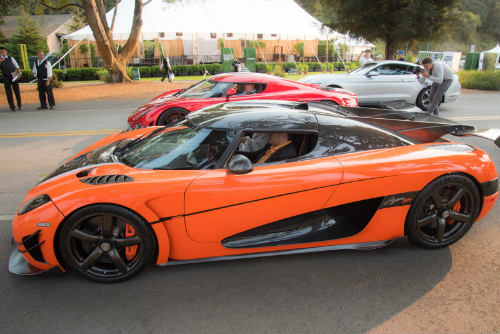 Lộ diện chủ nhân Koenigsegg Agera XS giá hàng chục tỷ đồng - 2