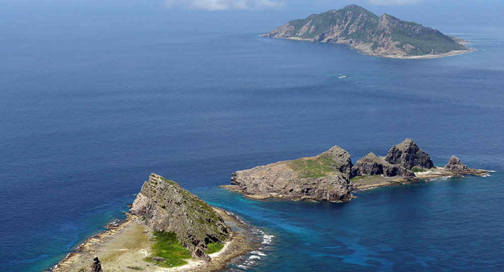 Nhật sẽ đưa tên lửa “khủng” ra gần đảo tranh chấp với TQ - 1