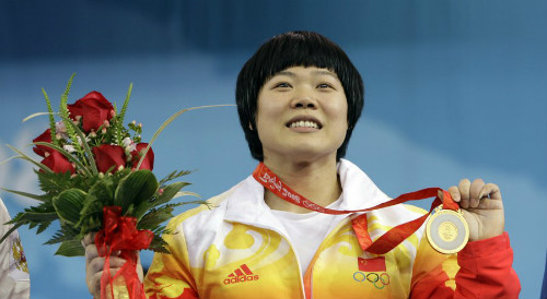 3 nhà vô địch Olympic của Trung Quốc dính doping - 1