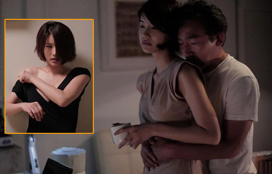 Ngạc nhiên cuộc sống thực của mĩ nữ hở hang nhất Kbiz - 2