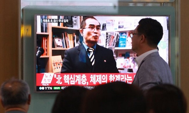 Điều Triều Tiên làm khi quan chức bỏ trốn ra nước ngoài - 1