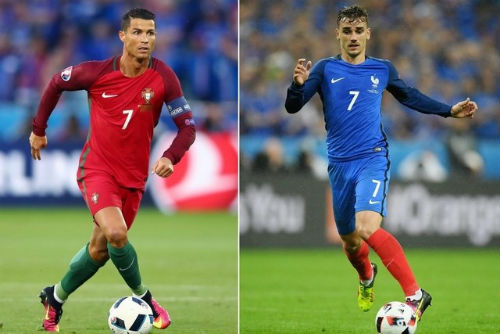 Tin HOT tối 25/8: Ronaldo chưa thể tái xuất tuần này - 2