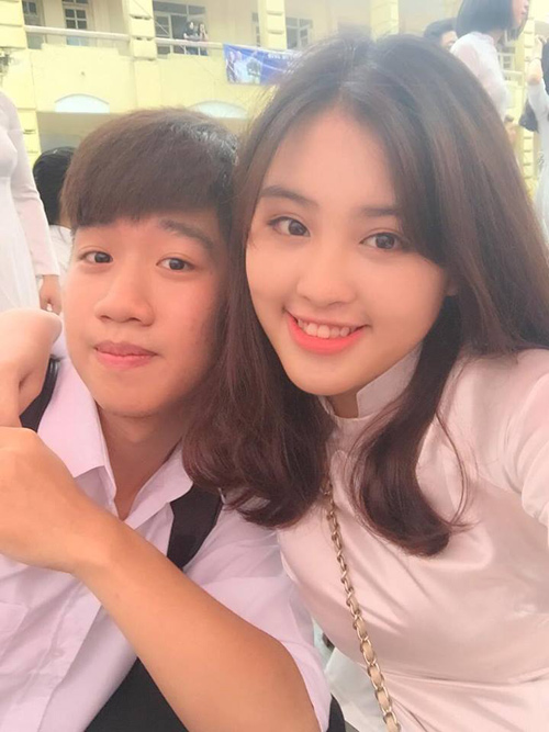 Mặt mộc xinh không ngờ của ứng viên Hoa hậu VN 2016 - 8