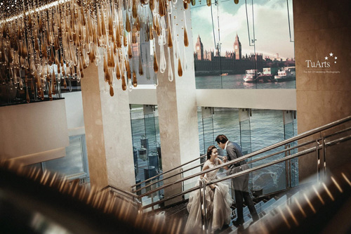 Kinh nghiệm chụp ảnh cưới tại Hà Nội - 2