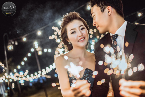 Kinh nghiệm chụp ảnh cưới tại Hà Nội - 3