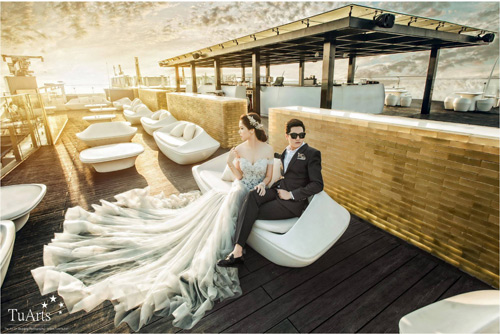 Kinh nghiệm chụp ảnh cưới tại Hà Nội - 5