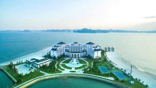 Du lịch Quảng Ninh – “mỏ vàng” chờ nhà đầu tư khai thác - 1