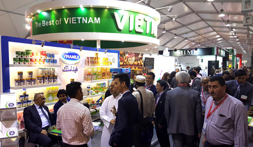 Thương hiệu sữa Việt 40 năm với kỳ tích xuất khẩu đi 43 nước trên thế giới - 1