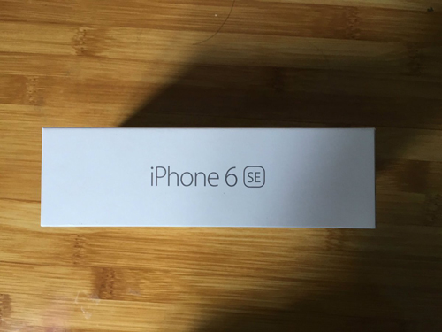 iPhone 6SE xuất hiện, điểm chuẩn cao hơn iPhone 6s - 1