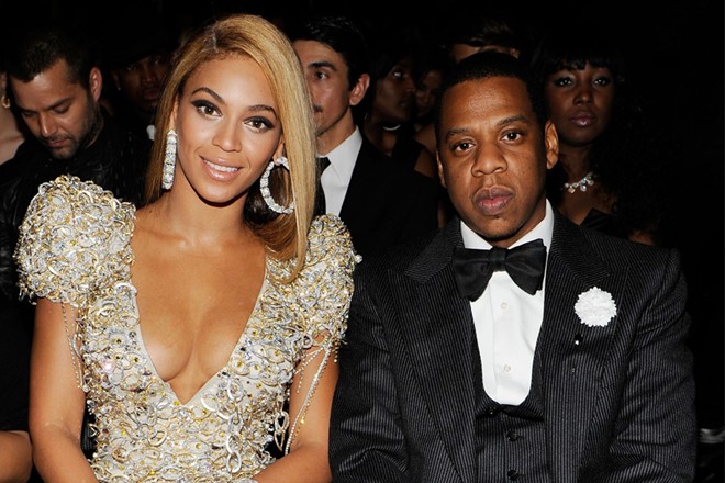With sky-high income, Beyoncé and her husband are 'king and queen'  - first