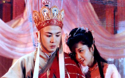 Nhan sắc 30 năm không đổi của "nữ vương Tây Lương" - 3