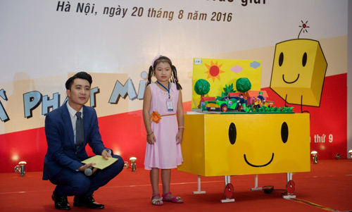 Ý tưởng trẻ thơ ngạc nhiên hơn bạn nghĩ Tạp chí Đẹp