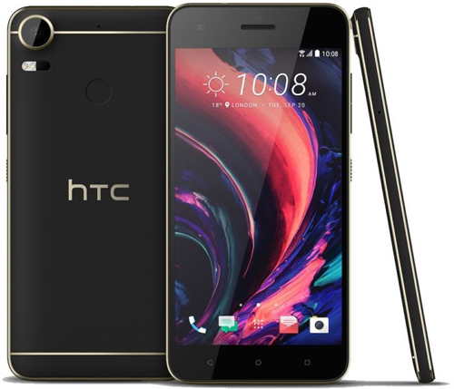 HTC Desire 10 Lifetyle giá rẻ sắp ra mắt - 1