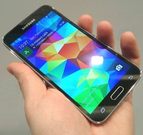 Samsung Galaxy Grand Prime &#40;2016&#41; lộ cấu hình trên GeekBench - 1