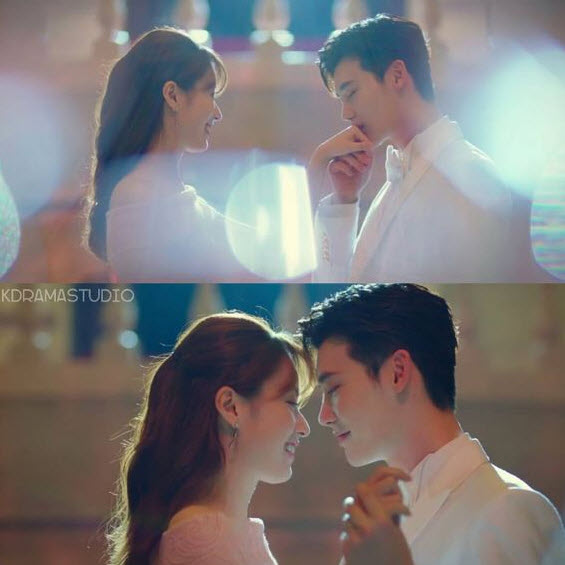 Phim "W: Hai thế giới" mặc chỉ trích vẫn hot nhất - 5