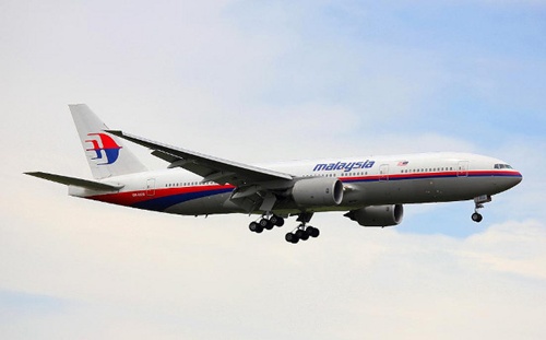 Mãi mãi không tìm thấy MH370? - 1