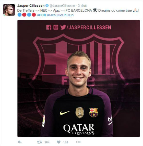 Tin chuyển nhượng 25/8: Bravo CHÍNH THỨC đến Man City - 5