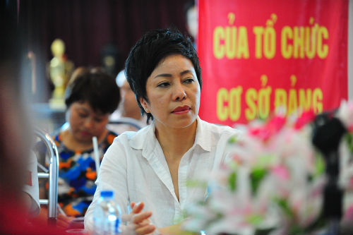 Giám đốc Hùng: “Tôi không tư lợi 1 đồng của VĐV” - 3