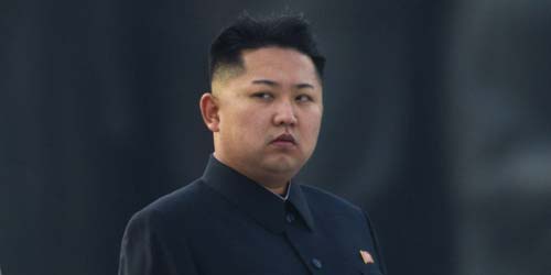 Thất bại tại Olympic 2016, Kim Jong-un phạt VĐV đi... làm than - 1