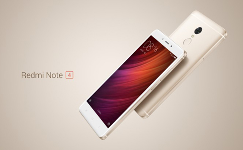 Ra mắt Xiaomi Redmi Note 4 giá rẻ, máy "ngon" - 2