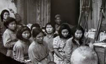 Nhật đền bù 2 tỉ cho nô lệ tình dục HQ thời Thế chiến 2 - 1